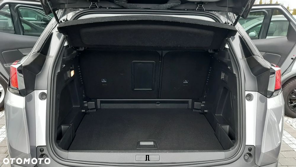 Peugeot 3008 - 20