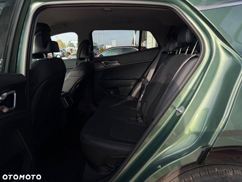 Kia Sportage - 20