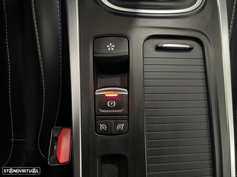 Renault Mégane Sport Tourer 1.5 dCi Intens - 47