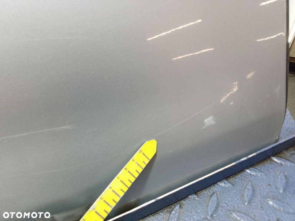 CITROEN C4 PICASSO GRAND PICASSO I 06- DRZWI PRZÓD PRAWE PRZEDNIE EZR - 6