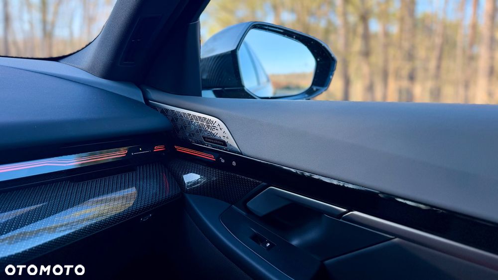 BMW Seria 5 540d xDrive mHEV M Sport - 34