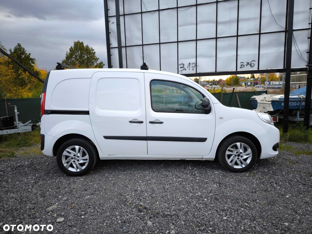 Renault Kangoo 2017 photo 4
