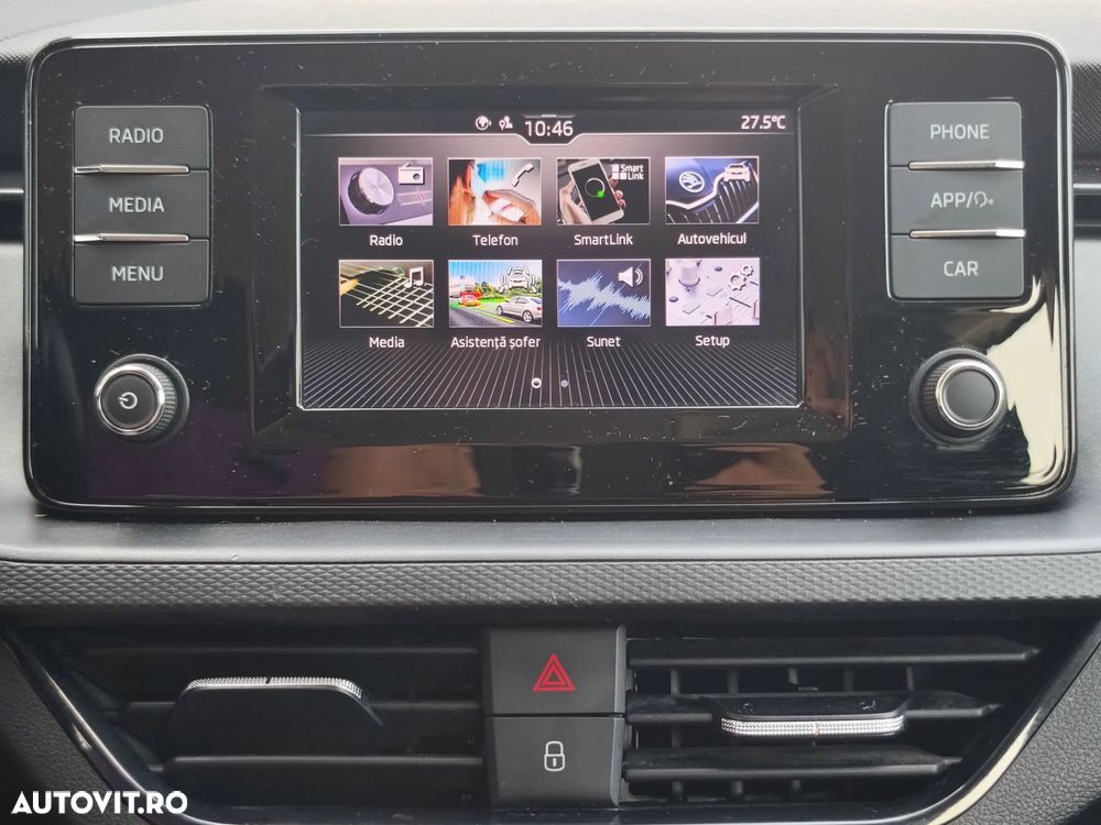 Skoda Scala 1.6 TDI Ambition - 24