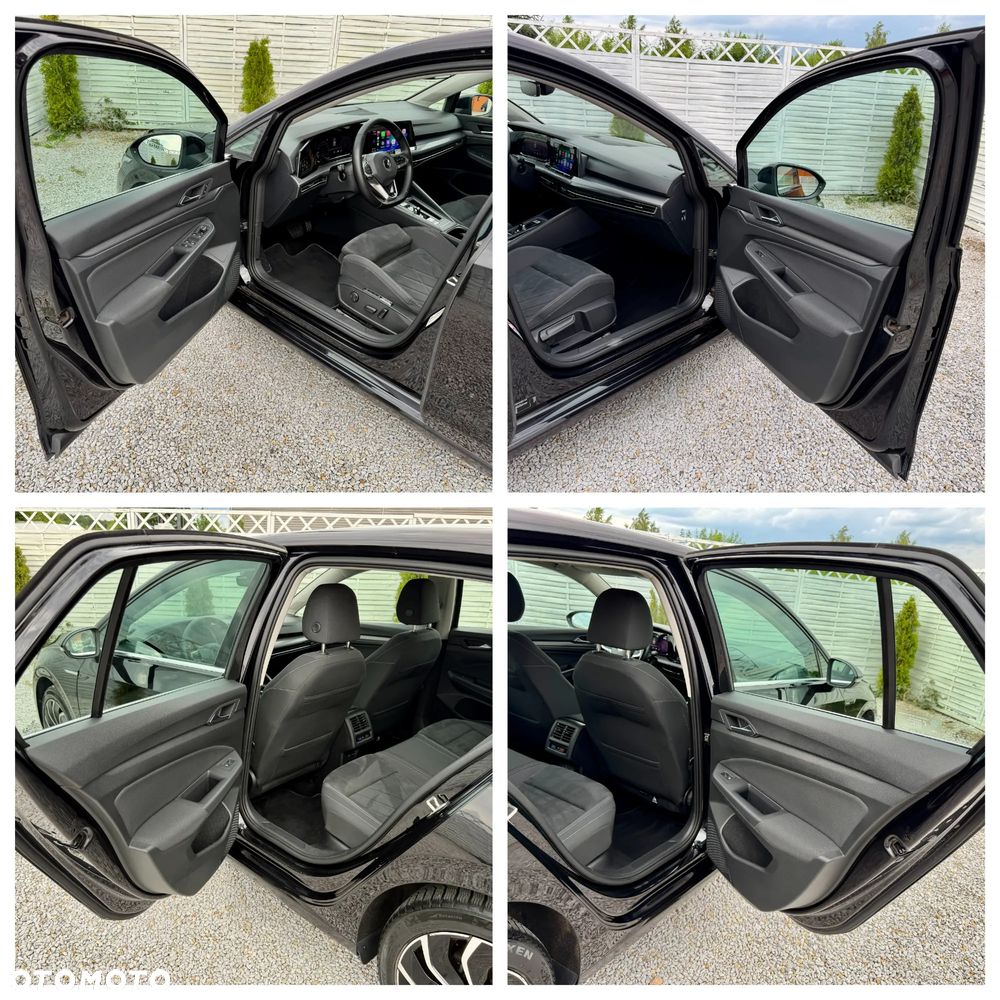 Volkswagen Golf 1.5 eTSI EVO Style DSG - 39
