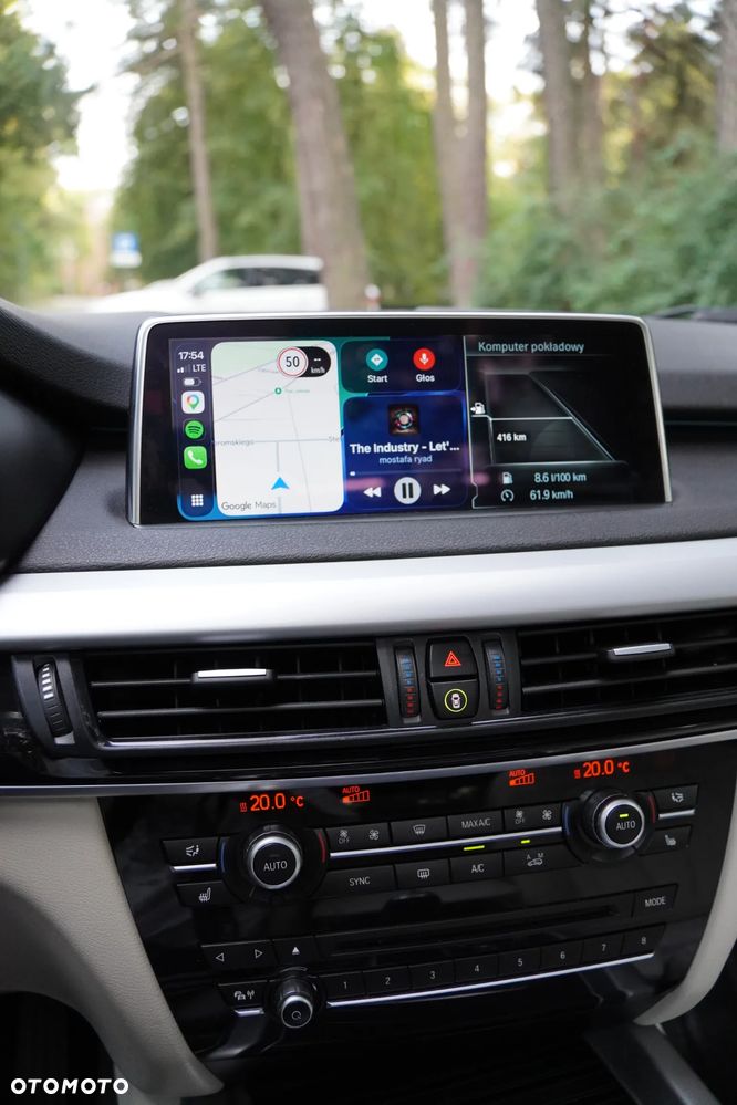 BMW X5 - 6