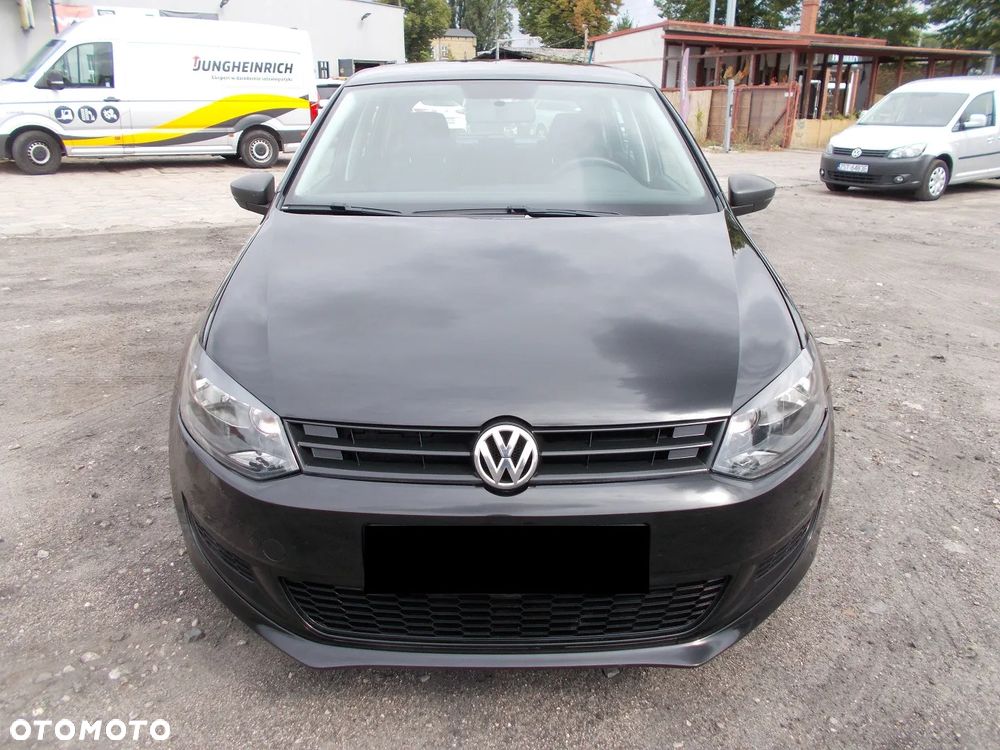 Volkswagen Polo 1.2 Team - 7