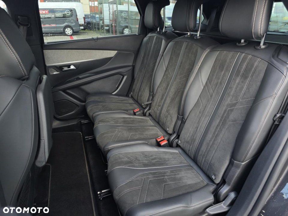 Peugeot 5008 - 13