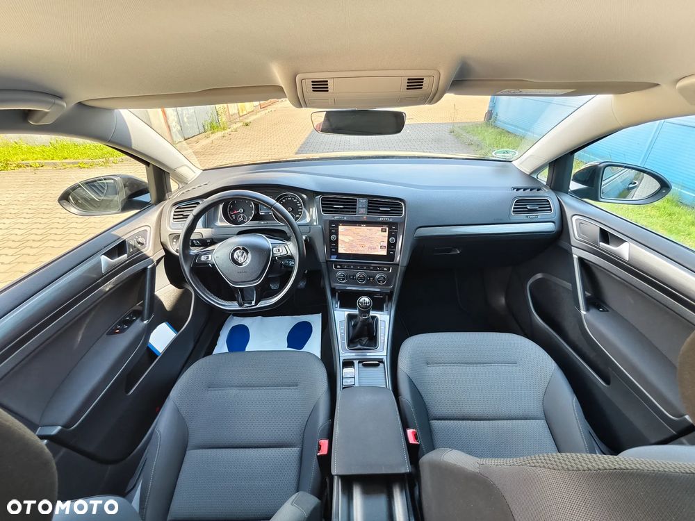 Volkswagen Golf 1.4 TSI Join - 8
