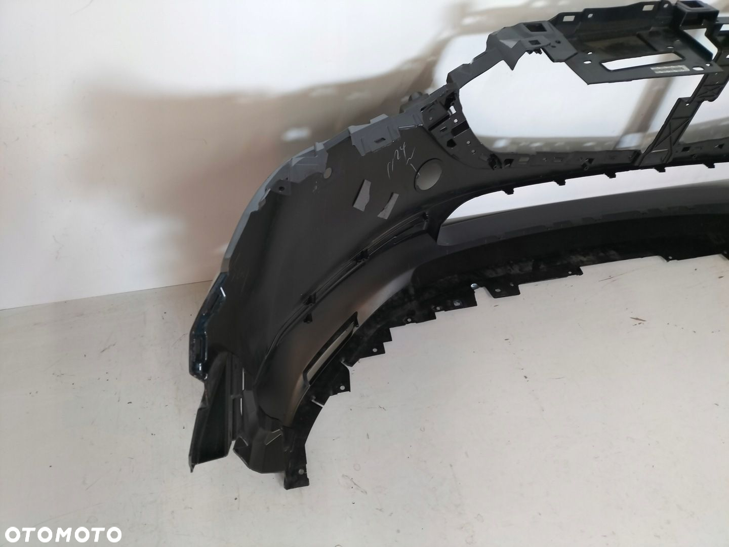 Zderzak przedni przód MAZDA CX30 CX-30 19- - 6