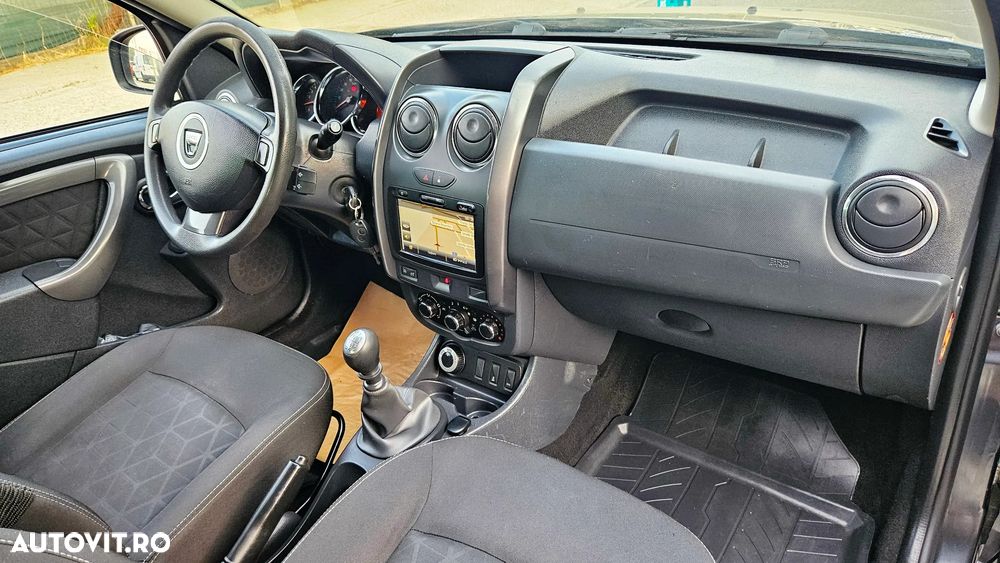 Dacia Duster - 14