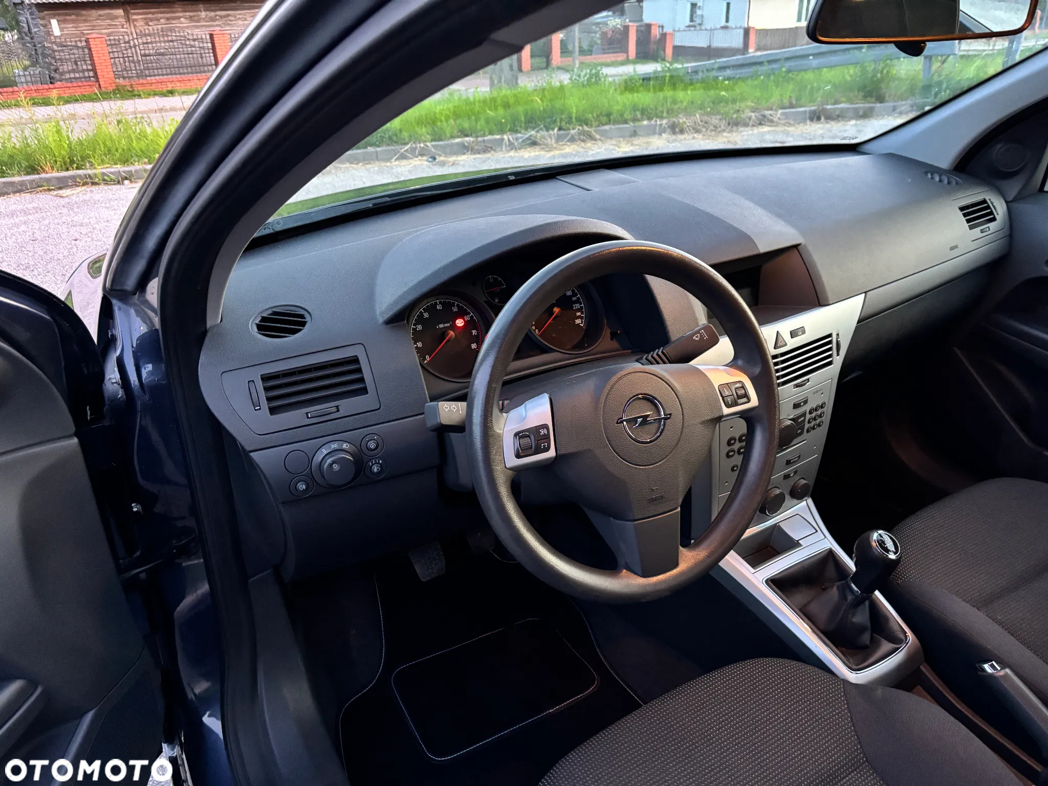 Opel Astra 1.4 Edition Plus - 10