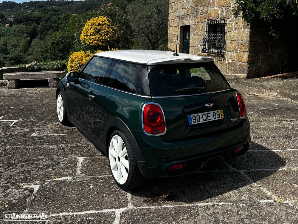 MINI 3 Portas - 17
