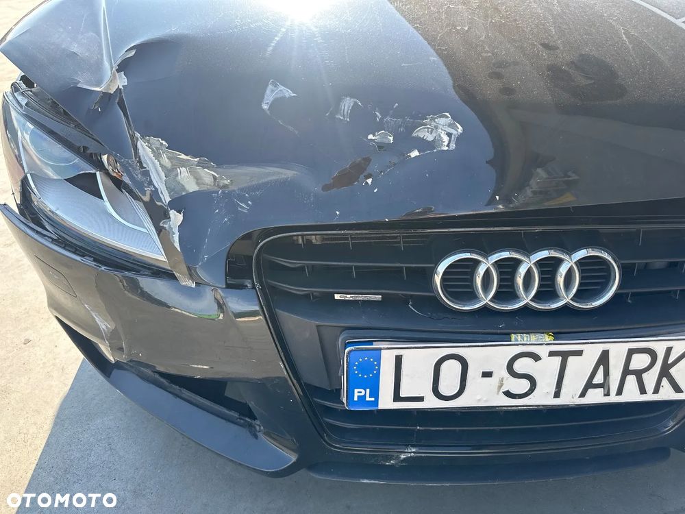 Audi TT Coupé 3.2 quattro S tronic - 14