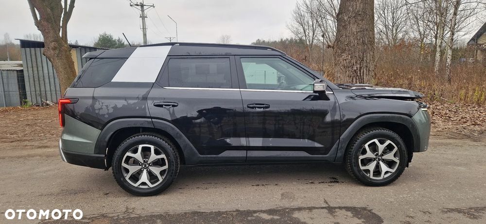SsangYong/KGM Torres 1.5 T-GDI Adventure Plus - 5