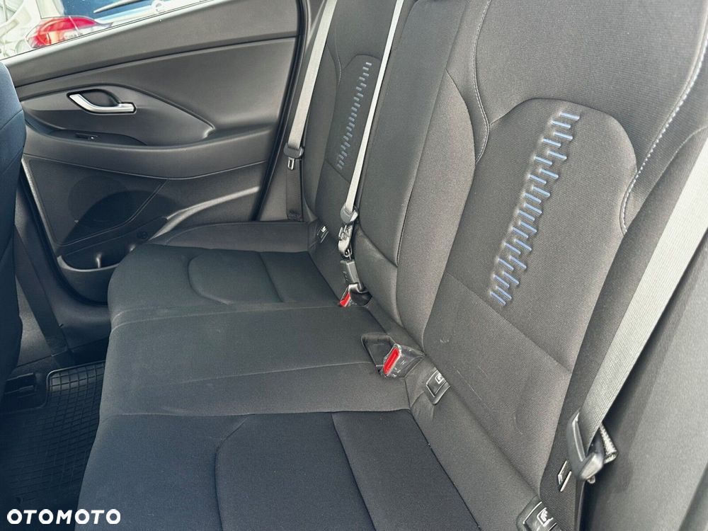 Hyundai i30 - 7