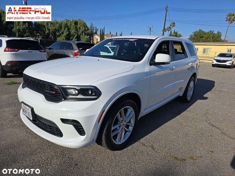 Dodge Durango - 3