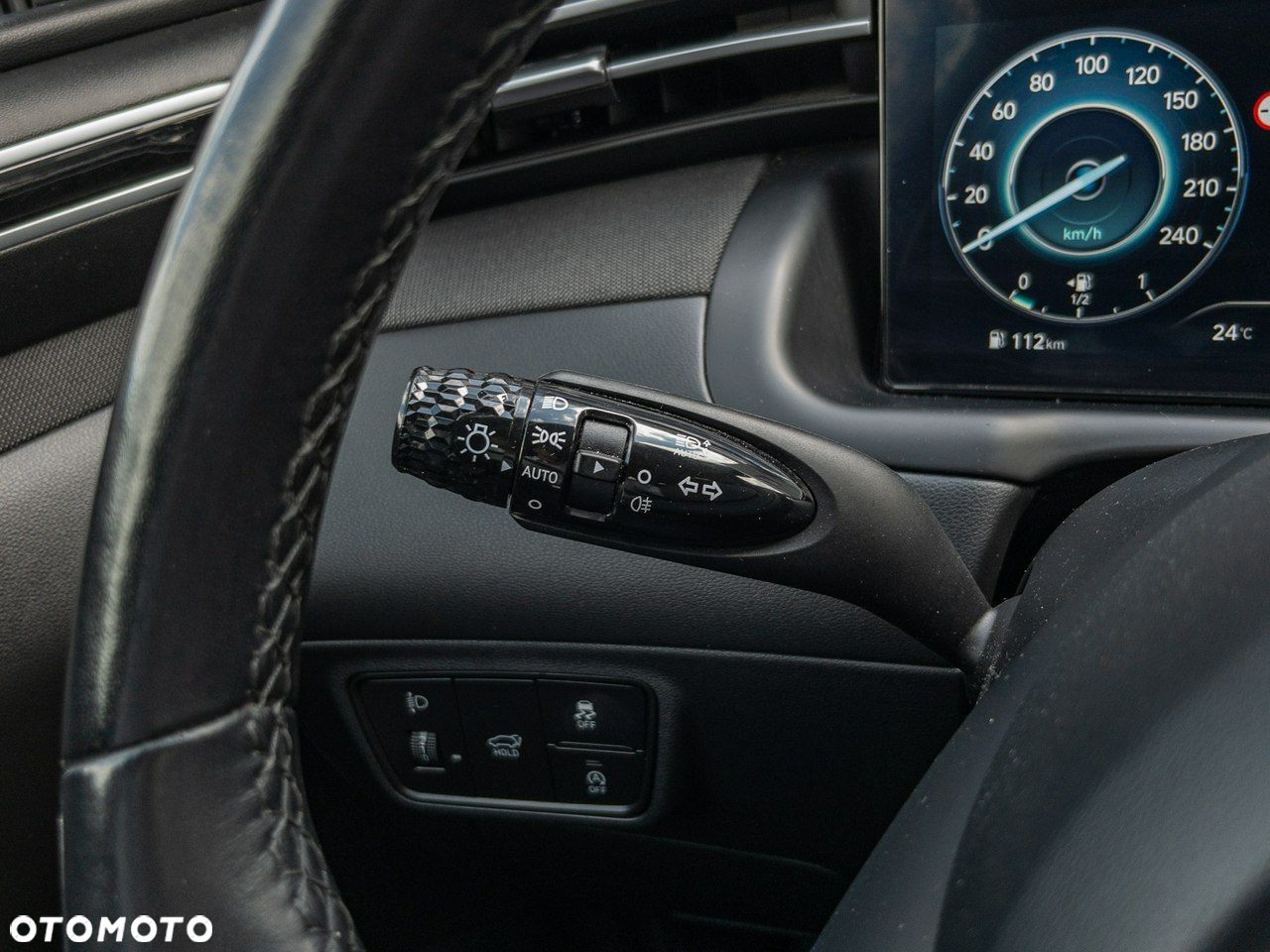 Hyundai Tucson 1.6 T-GDi Executive 2WD - 16