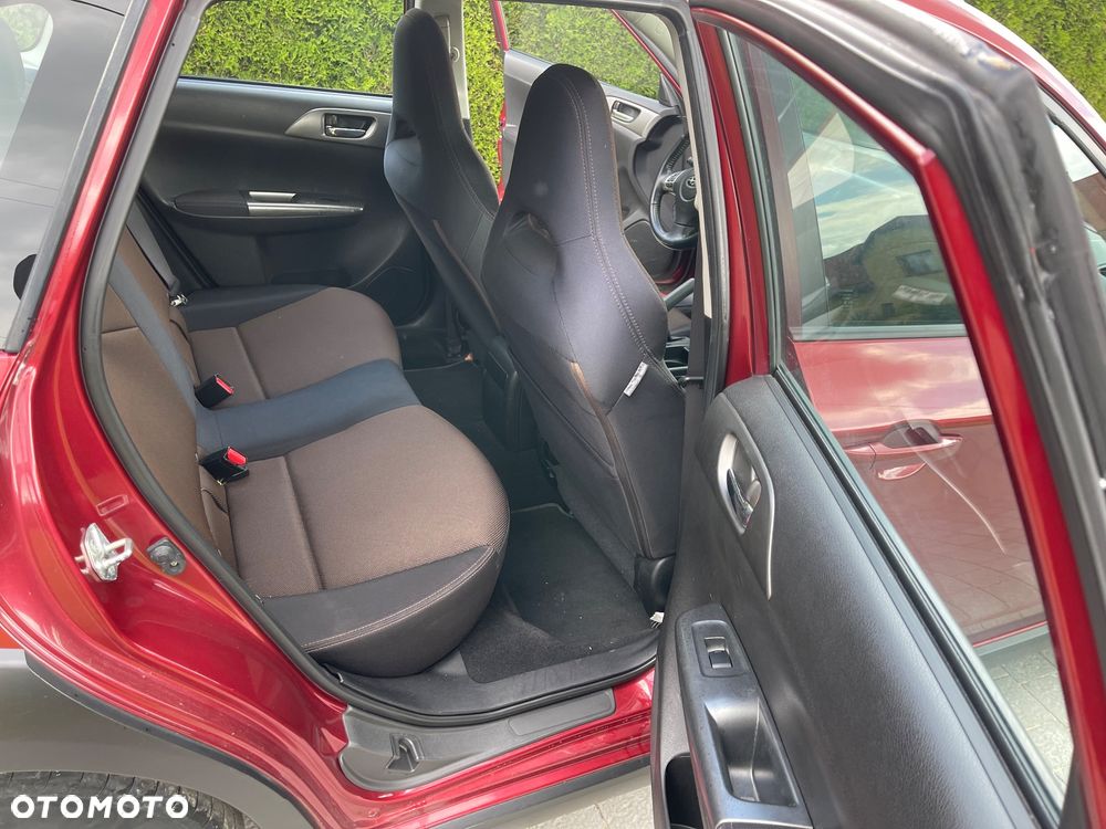 Subaru Impreza 2.0D RS Euro5 - 15
