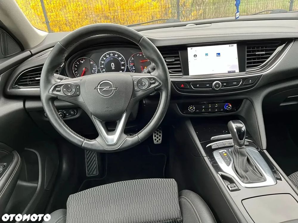 Opel Insignia Sports Tourer 1.5 Direct InjectionT Dynamic - 20