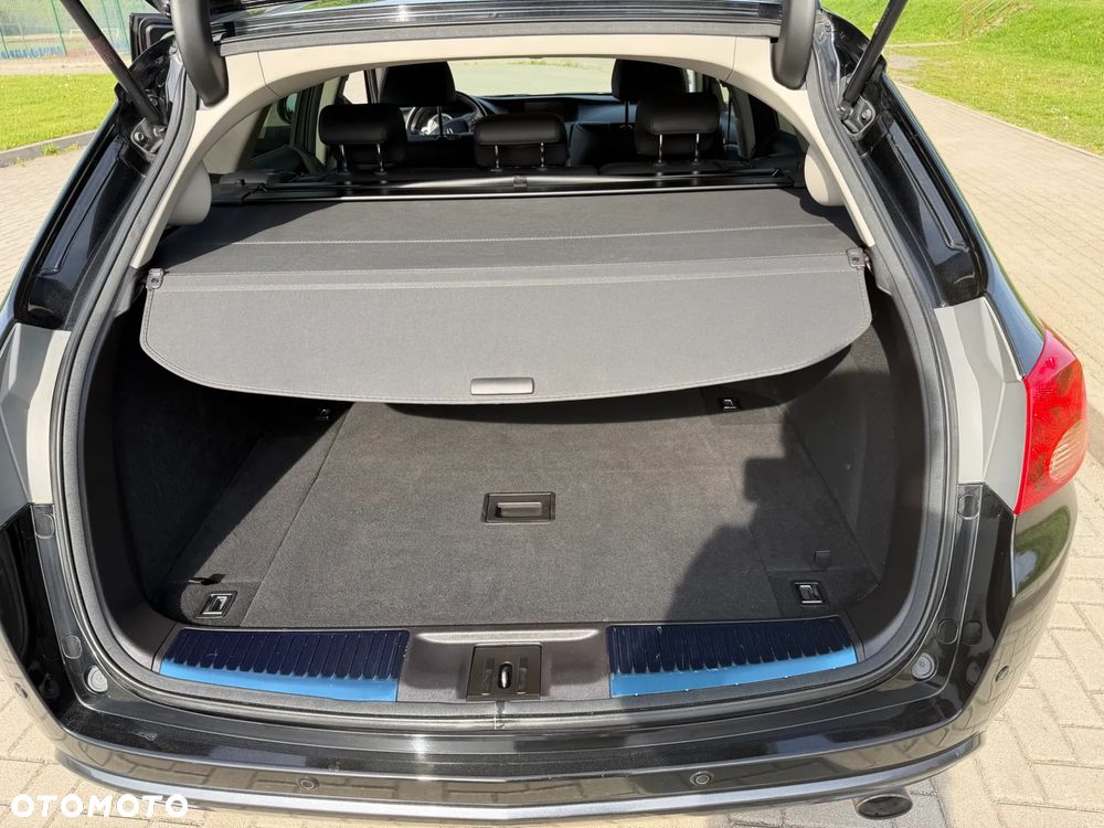 Honda Accord 2.0 Executive - 9
