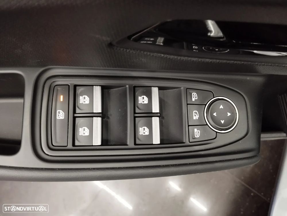 Renault Clio 1.8 E-Tech Full Hybrid Esprit Alpine - 22