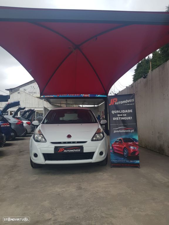 Renault Clio 1.5 dCi Fairway - 2