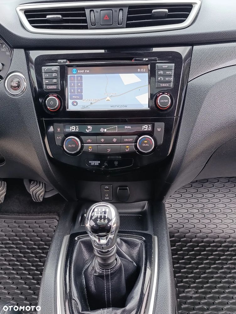 Nissan X-Trail 1.6 DCi Tekna 2WD - 7