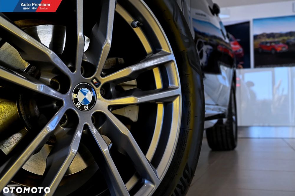 BMW X3 xDrive20d M Sport sport - 21