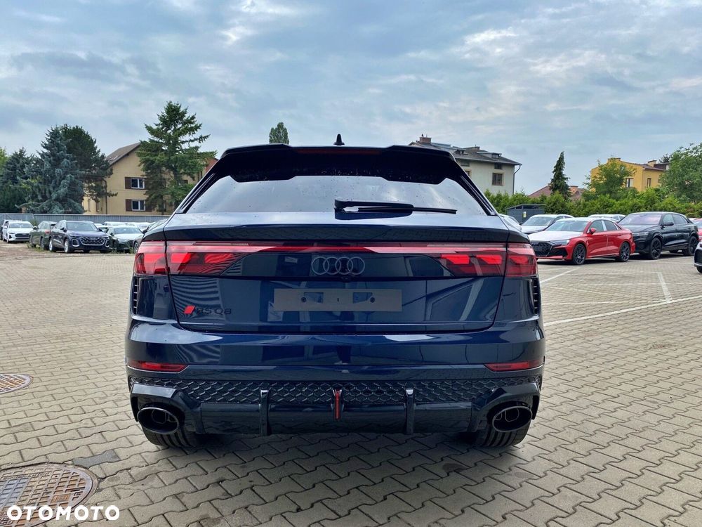 Audi RS Q8 - 6