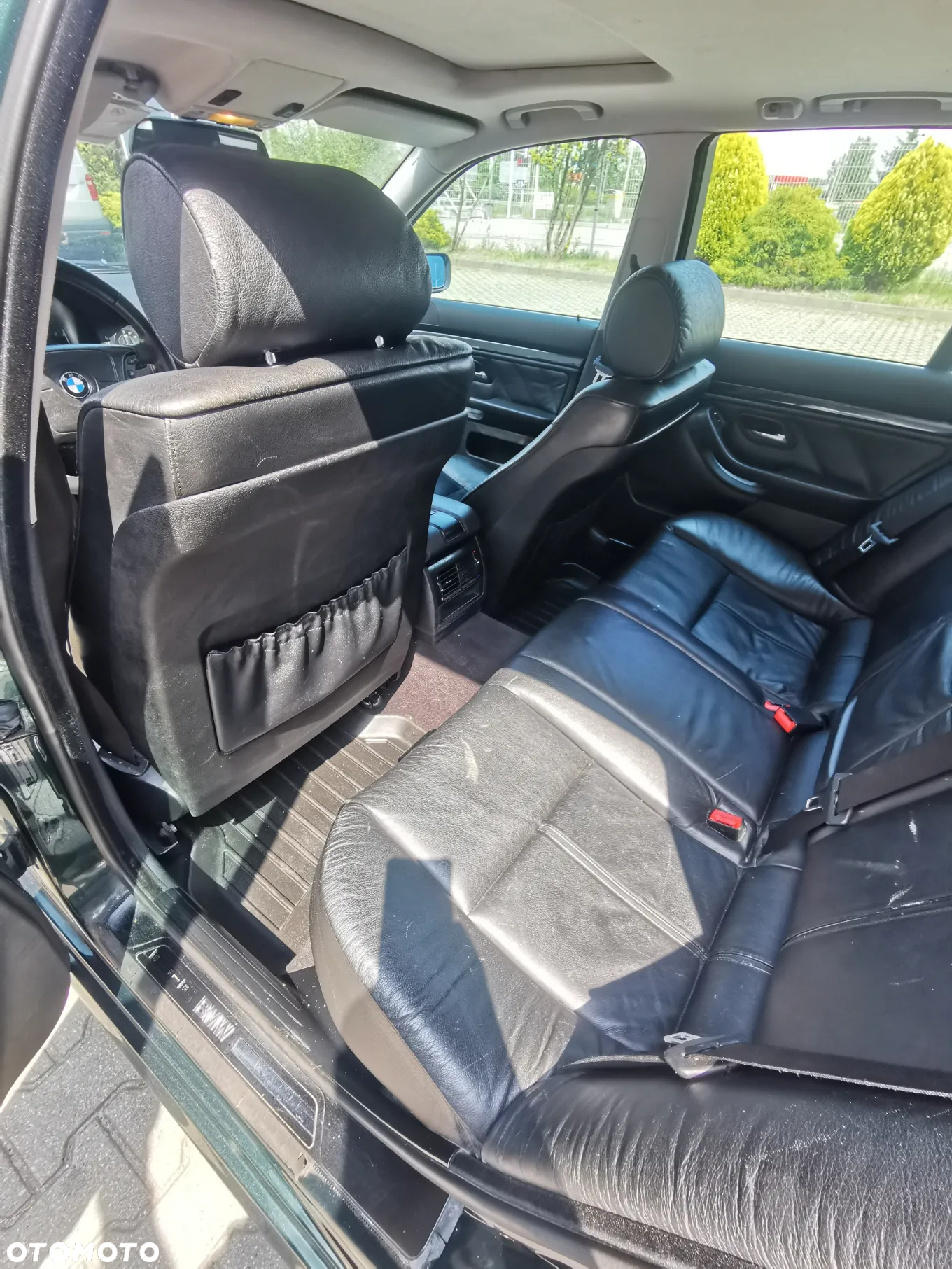 BMW Seria 5 - 8