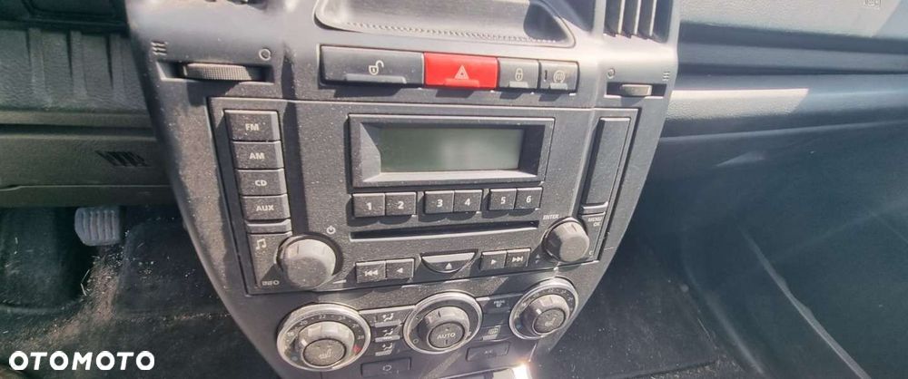 Land Rover Freelander - 14