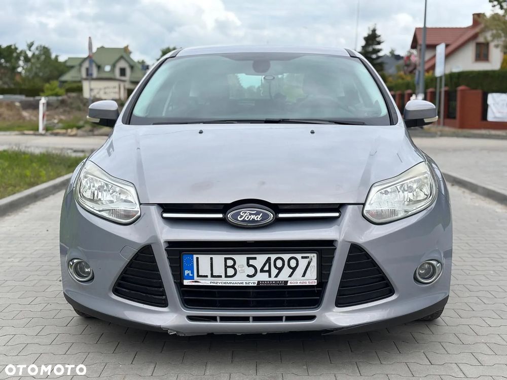 Ford Focus - 10