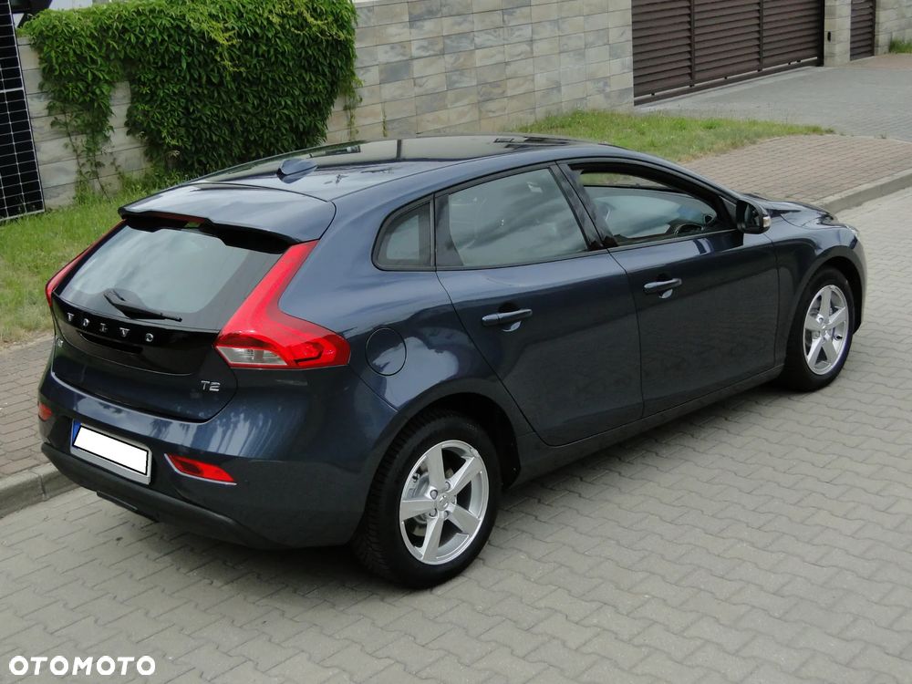 Volvo V40 T3 Ocean Race - 6