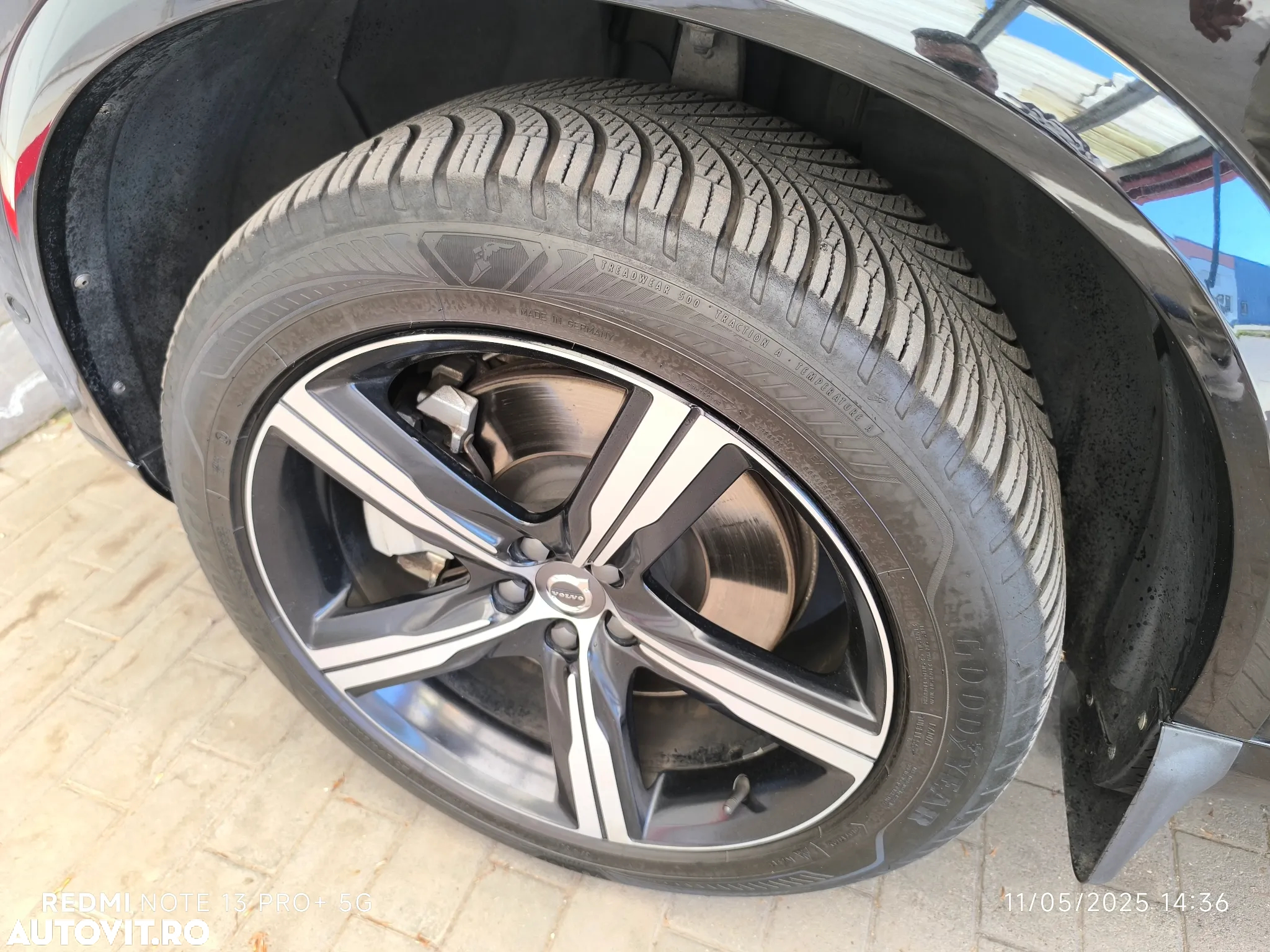 Volvo XC 90 - 25