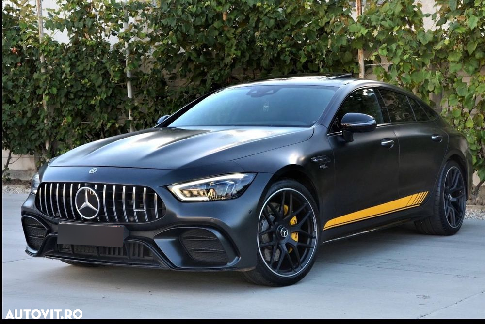 Mercedes-Benz AMG - 26