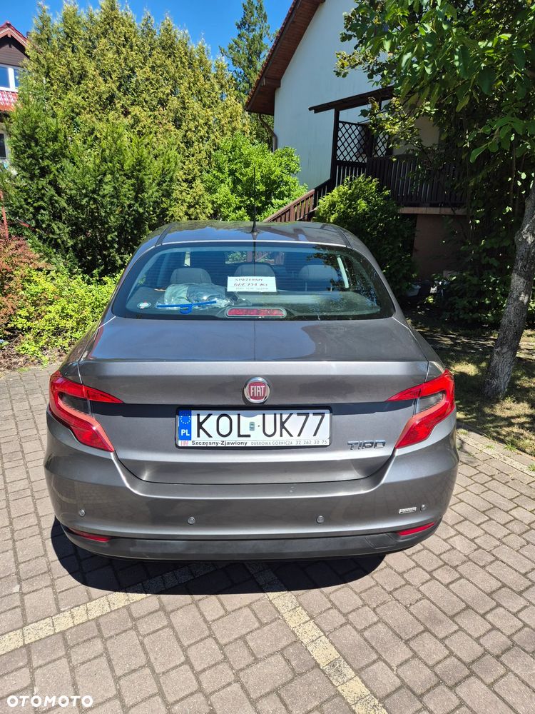 Fiat Tipo - 4