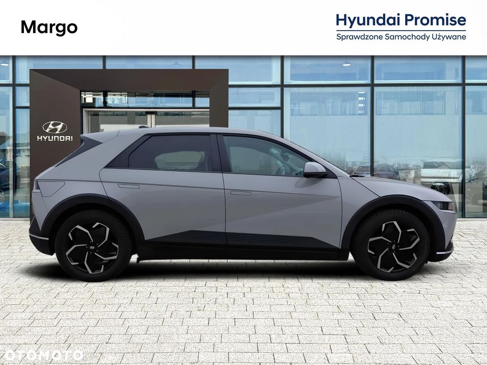 Hyundai IONIQ 5 77kWh Dynamiq - 12