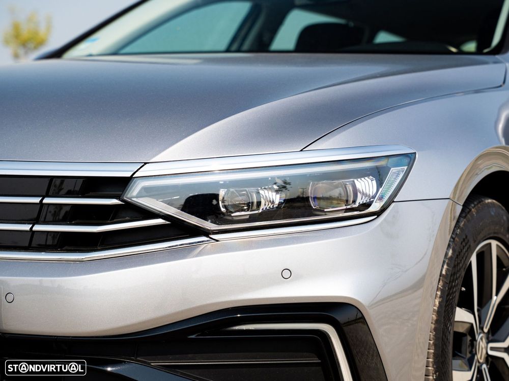 VW Passat Variant 1.4 TSI GTE+ Plug-in - 19