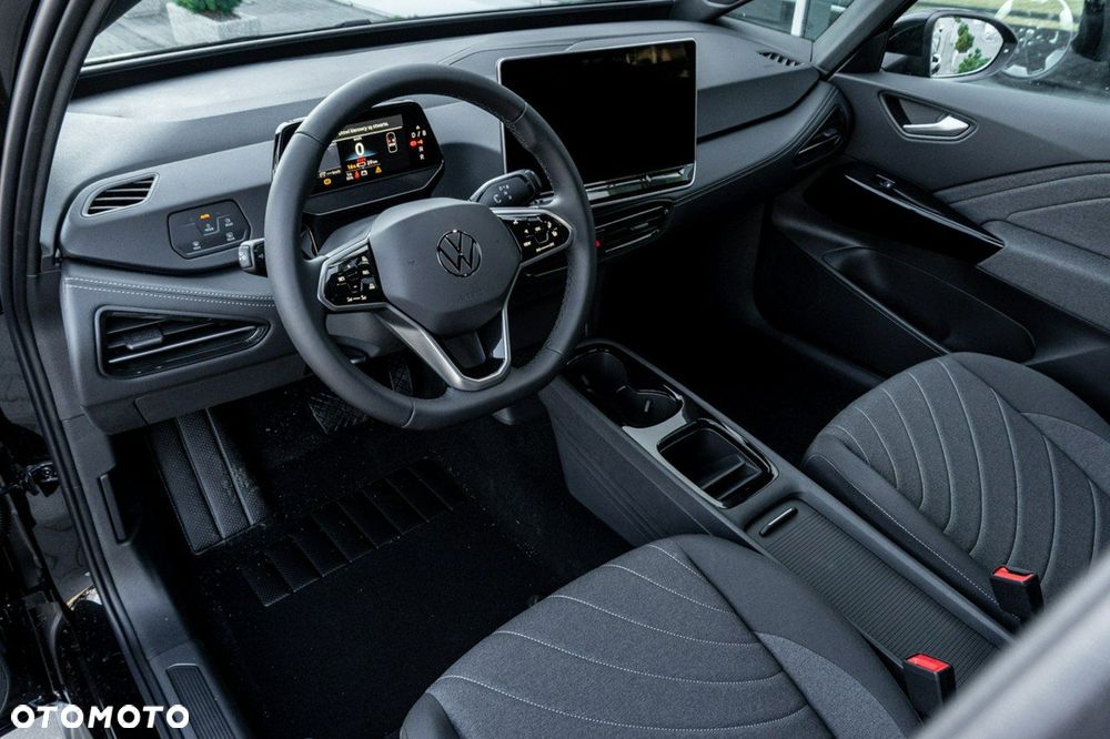 Volkswagen ID.3 - 9
