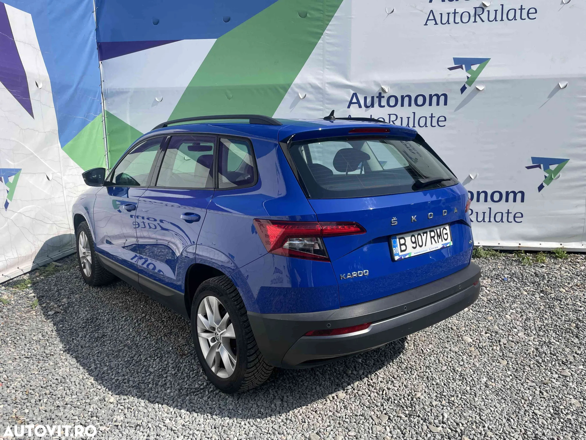 Skoda Karoq - 4