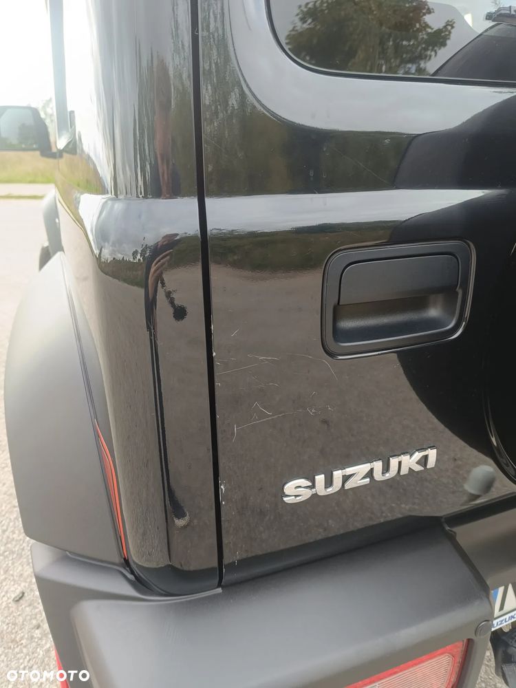 Suzuki Jimny 1.5 Pro - 6