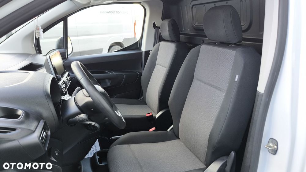 Toyota PROACE CITY - 5