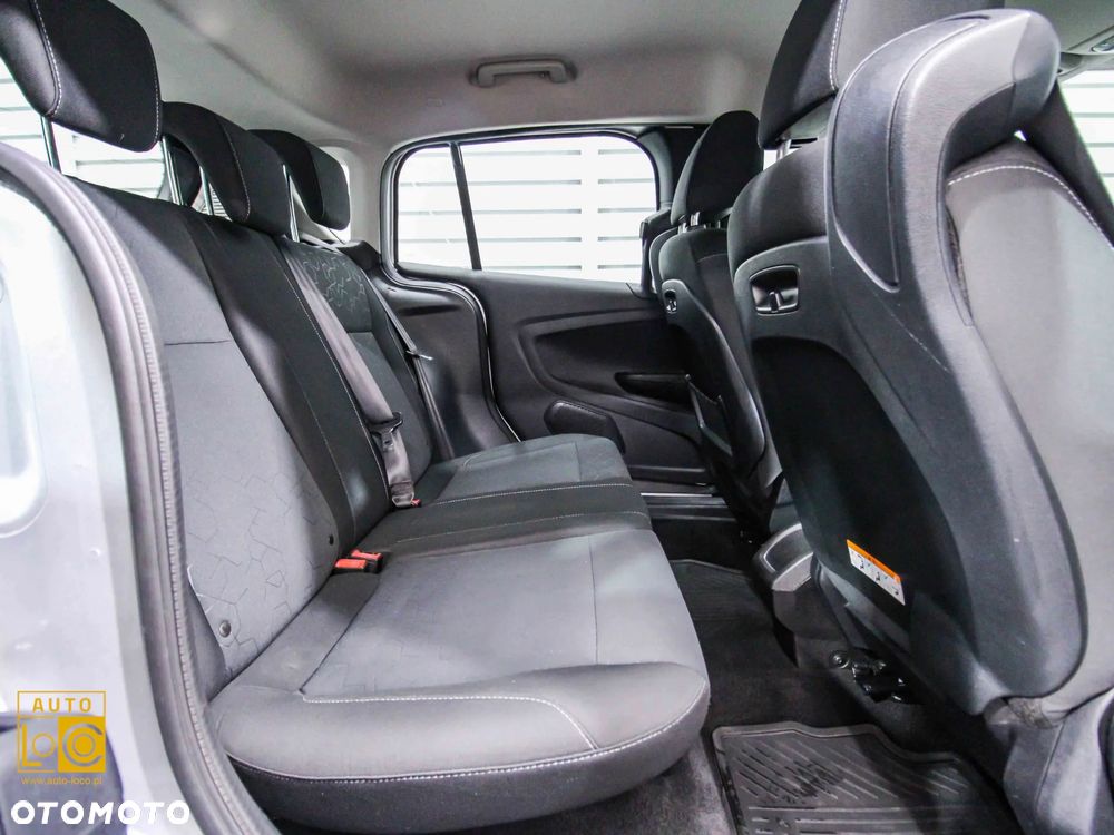 Ford B-MAX 1.0 EcoBoost Ambiente - 12