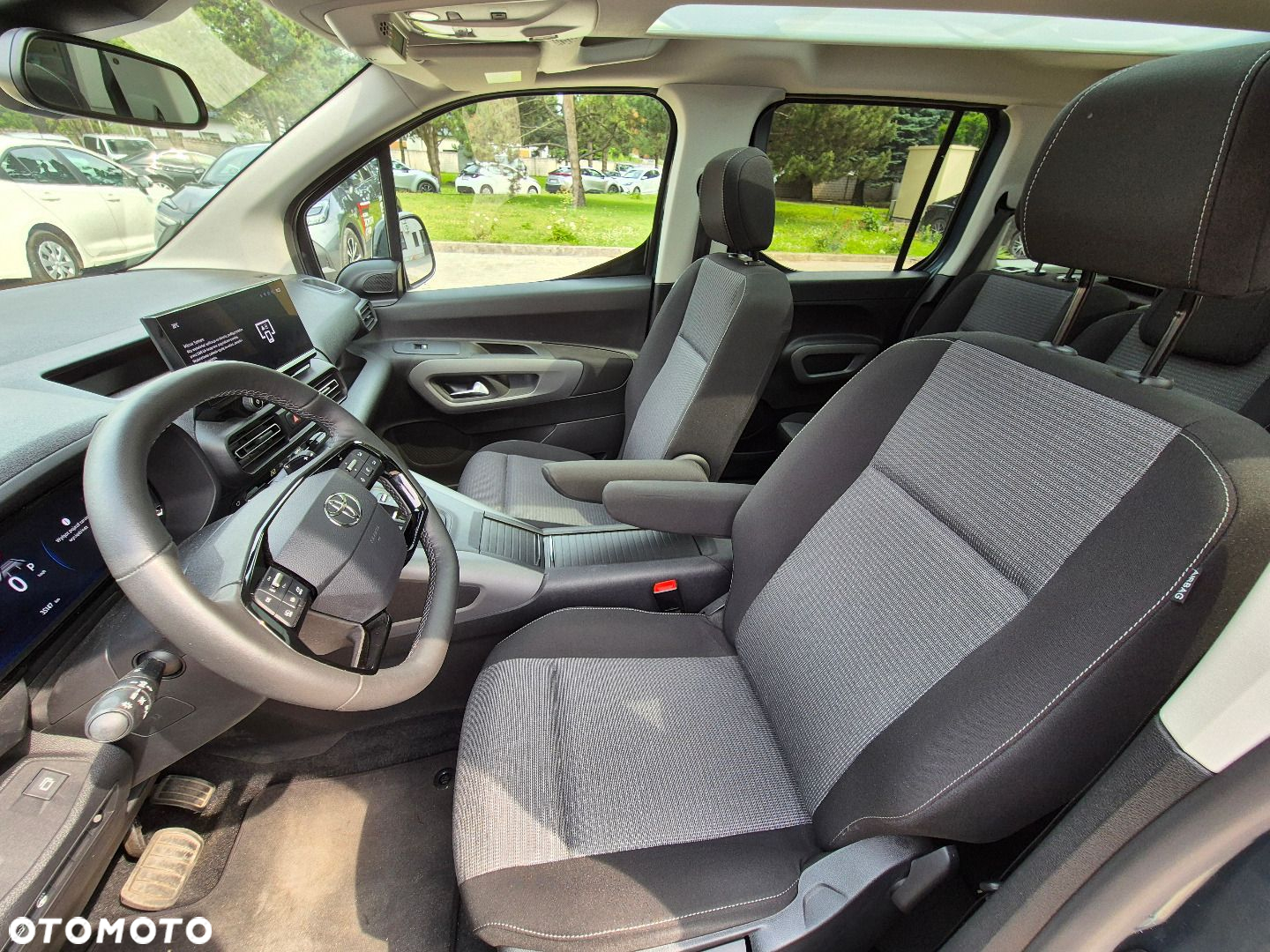 Toyota Proace City Verso - 7