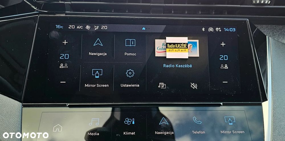 Peugeot 308 BlueHDi 130 Allure - 33