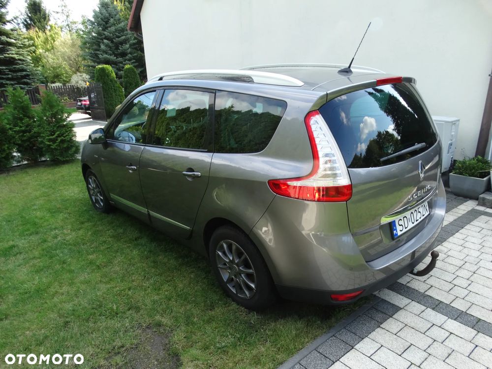 Renault Scenic ENERGY TCe 130 S&S LIMITED - 7