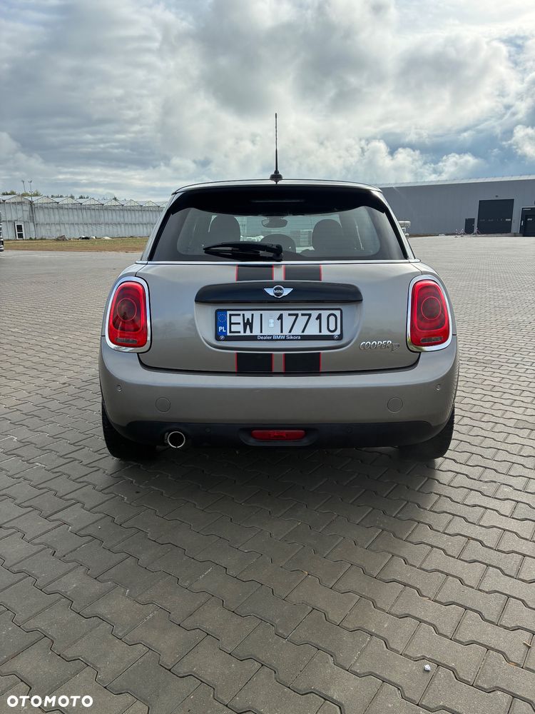 MINI Cooper - 5
