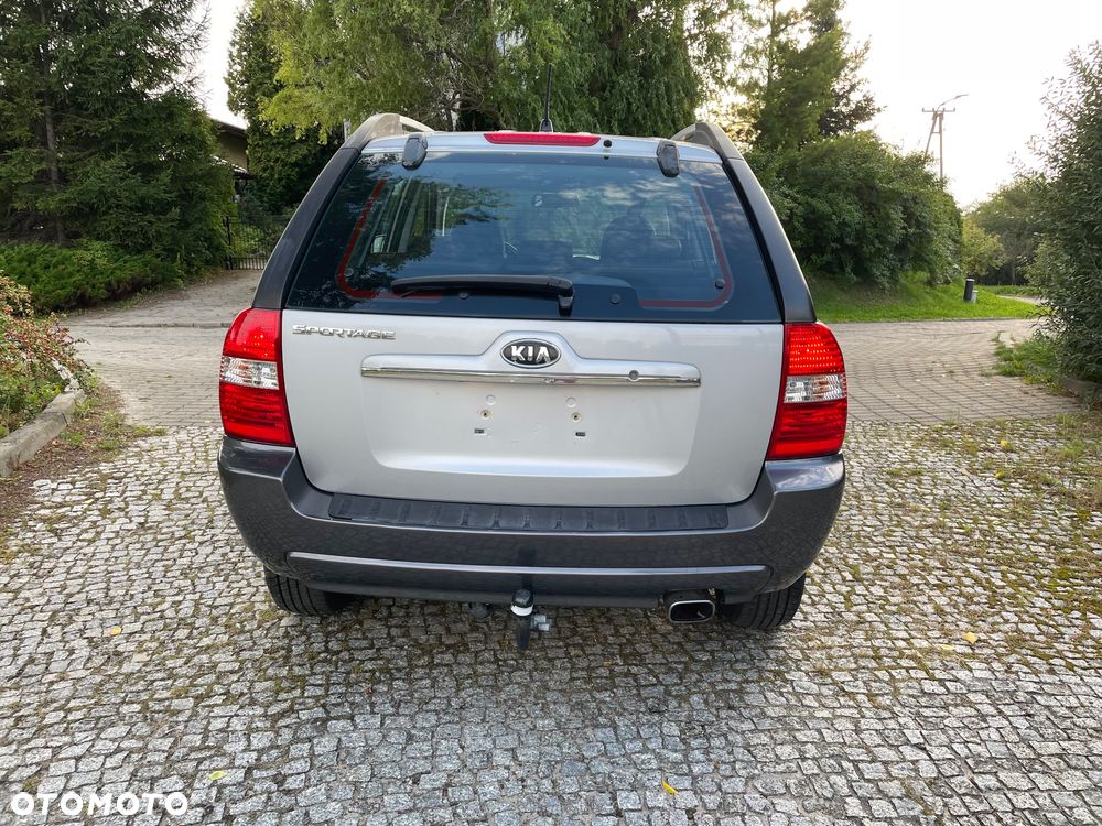Kia Sportage - 15