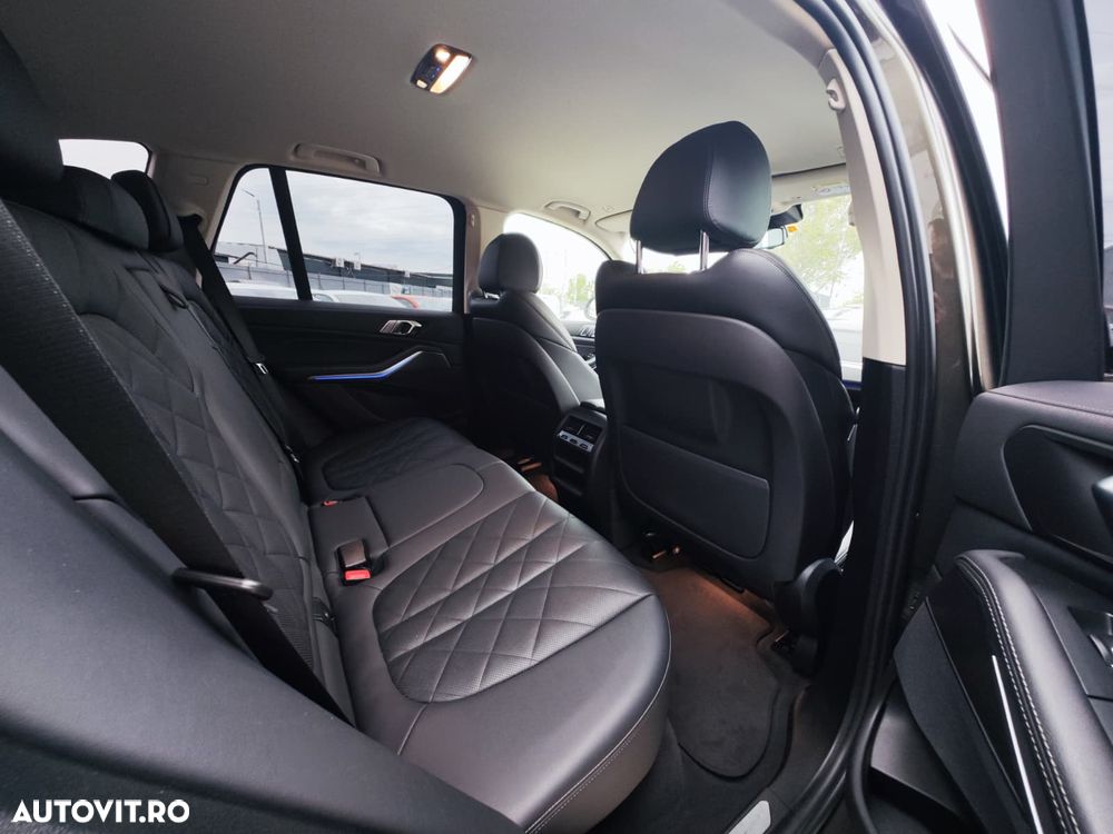 BMW X5 - 20