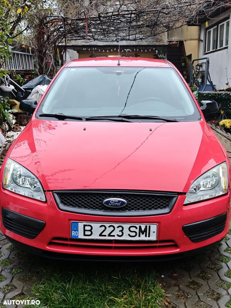Ford Focus - 3